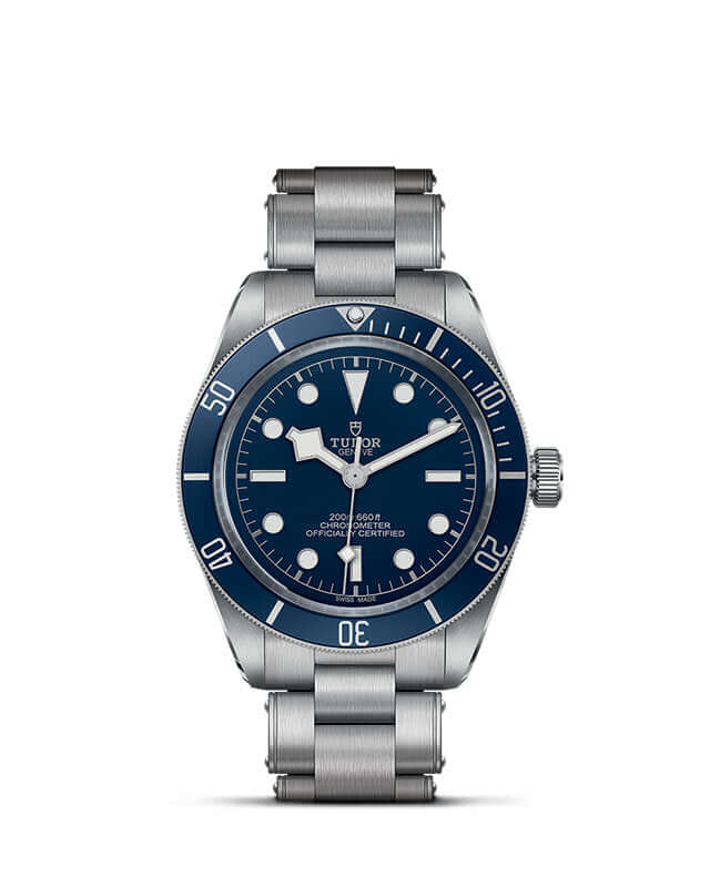 Tudor Black Bay Fifty-Eight【1:1 Replica】