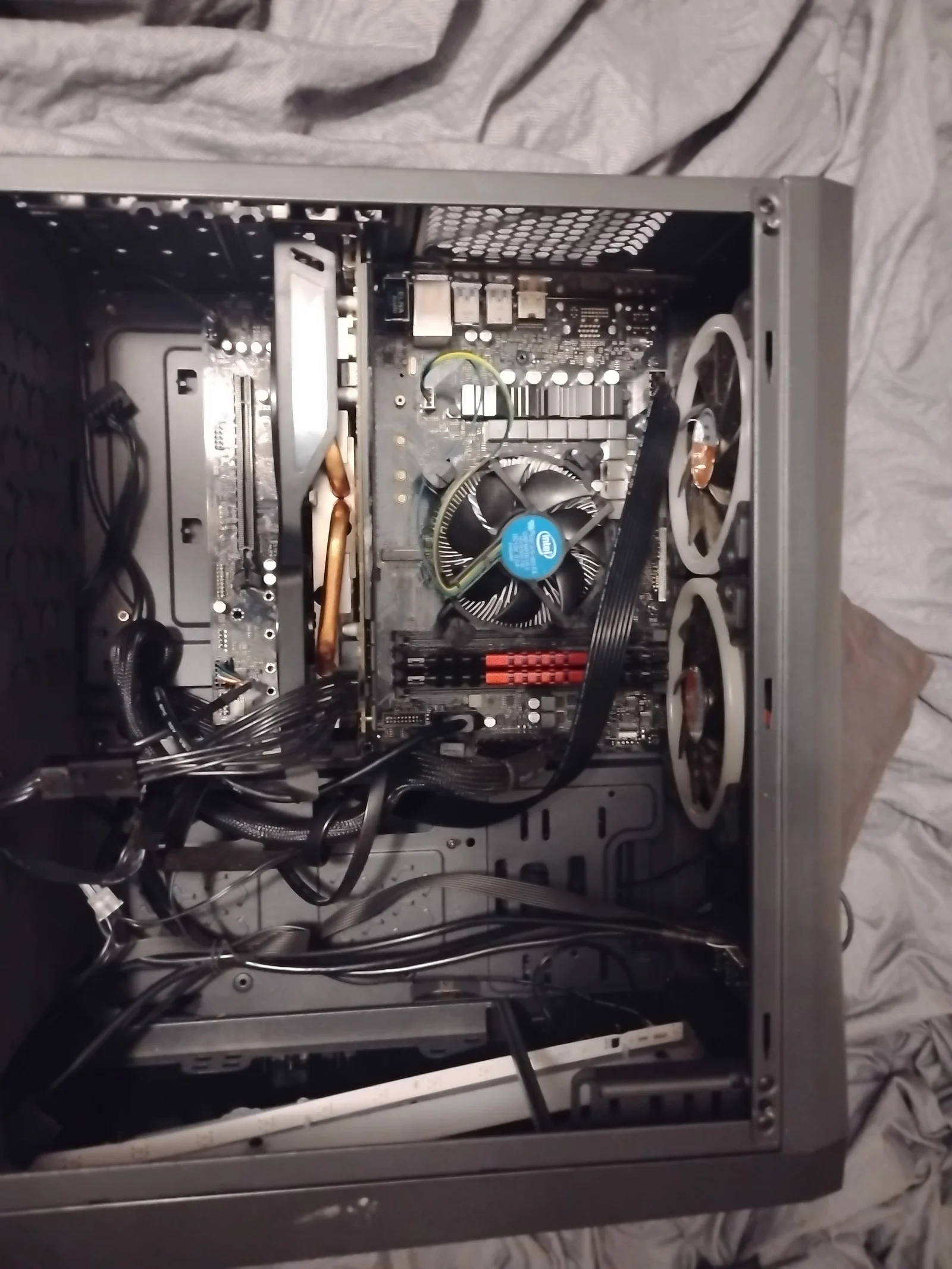 Gaming PC JEE6S