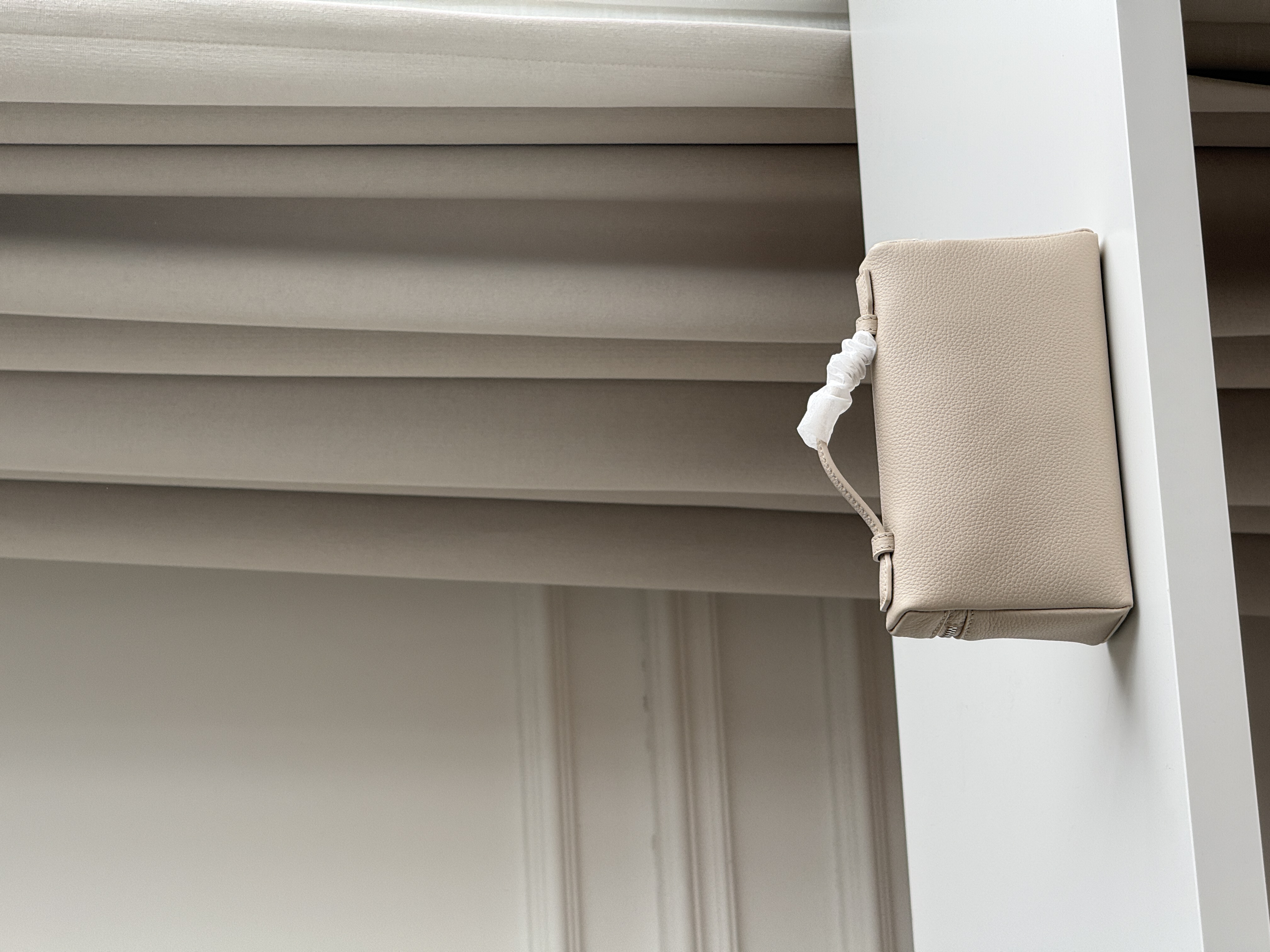 Extra Pocket L19 Handbag