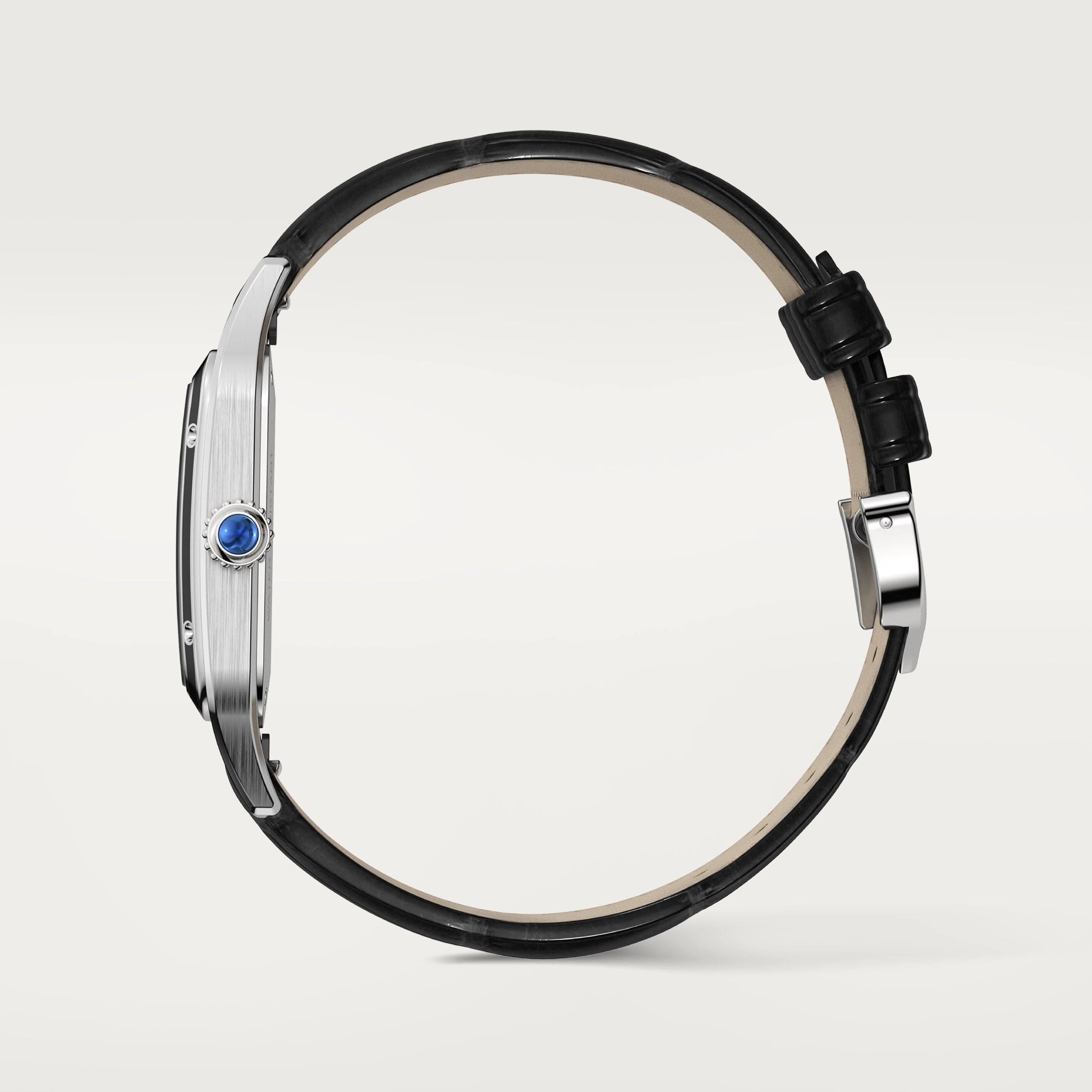 Santos-Dumont watch CRWSSA0046【1:1 Replica】
