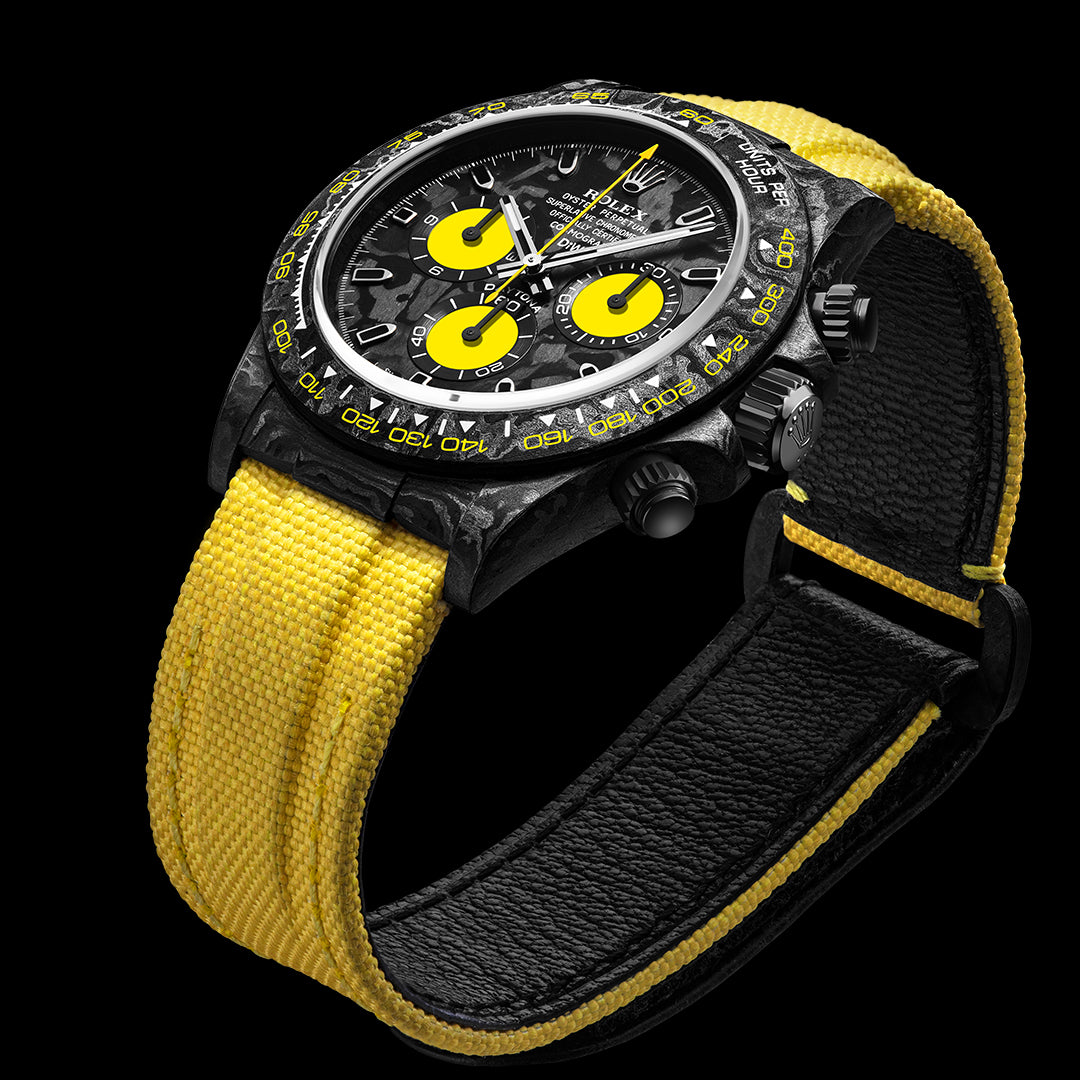 NTPT Carbon Rolex DiW Daytona 