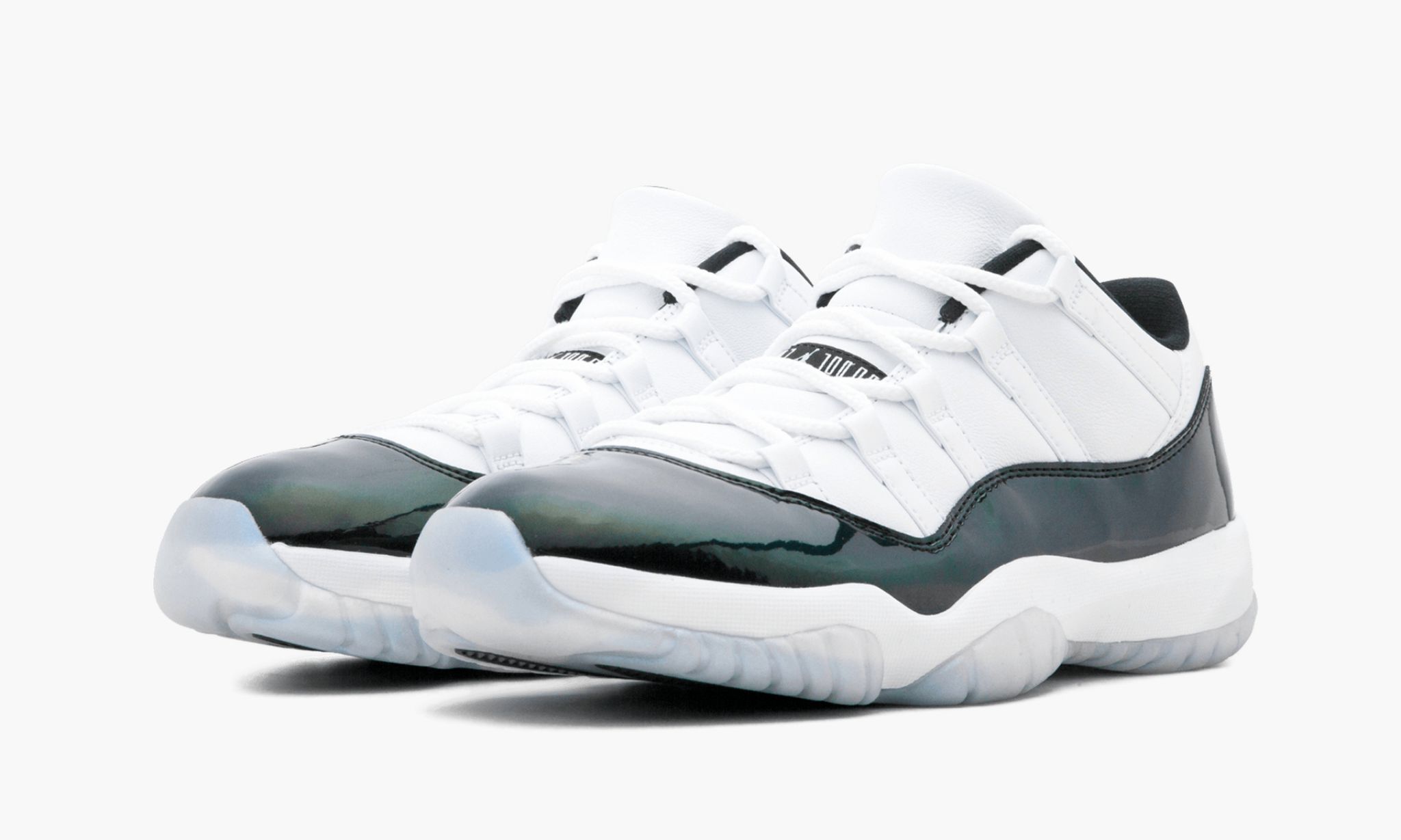 Air Jordan 11 Retro Low 