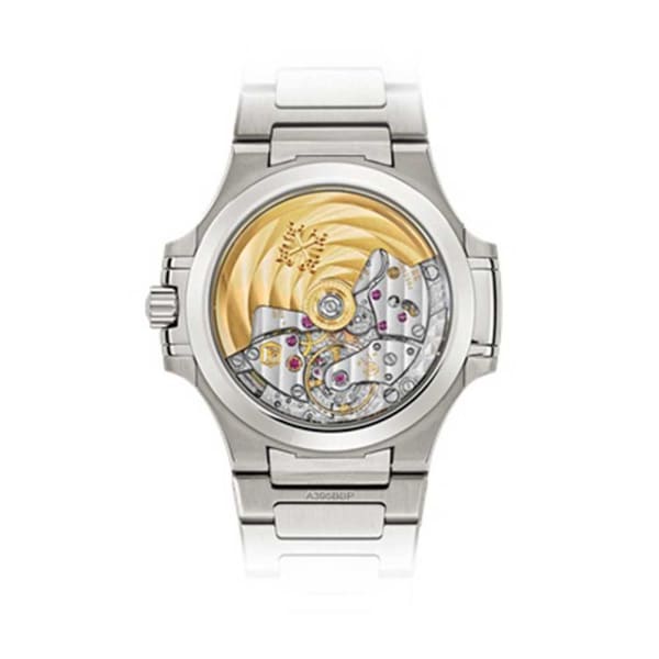 Patek Philippe Nautilus Automatic Ladies Watch 7118/1A-011【1:1 Replica】