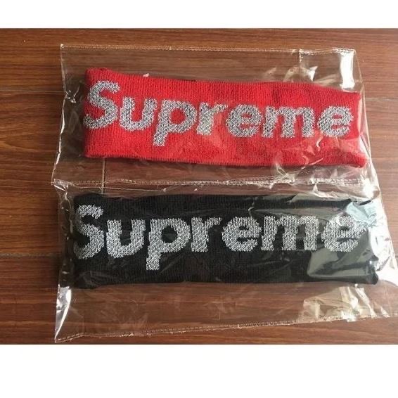 Reflective 3M sports headband, yoga headband, running basketball fitness sweatband, headscarf, knitted embroidery letters