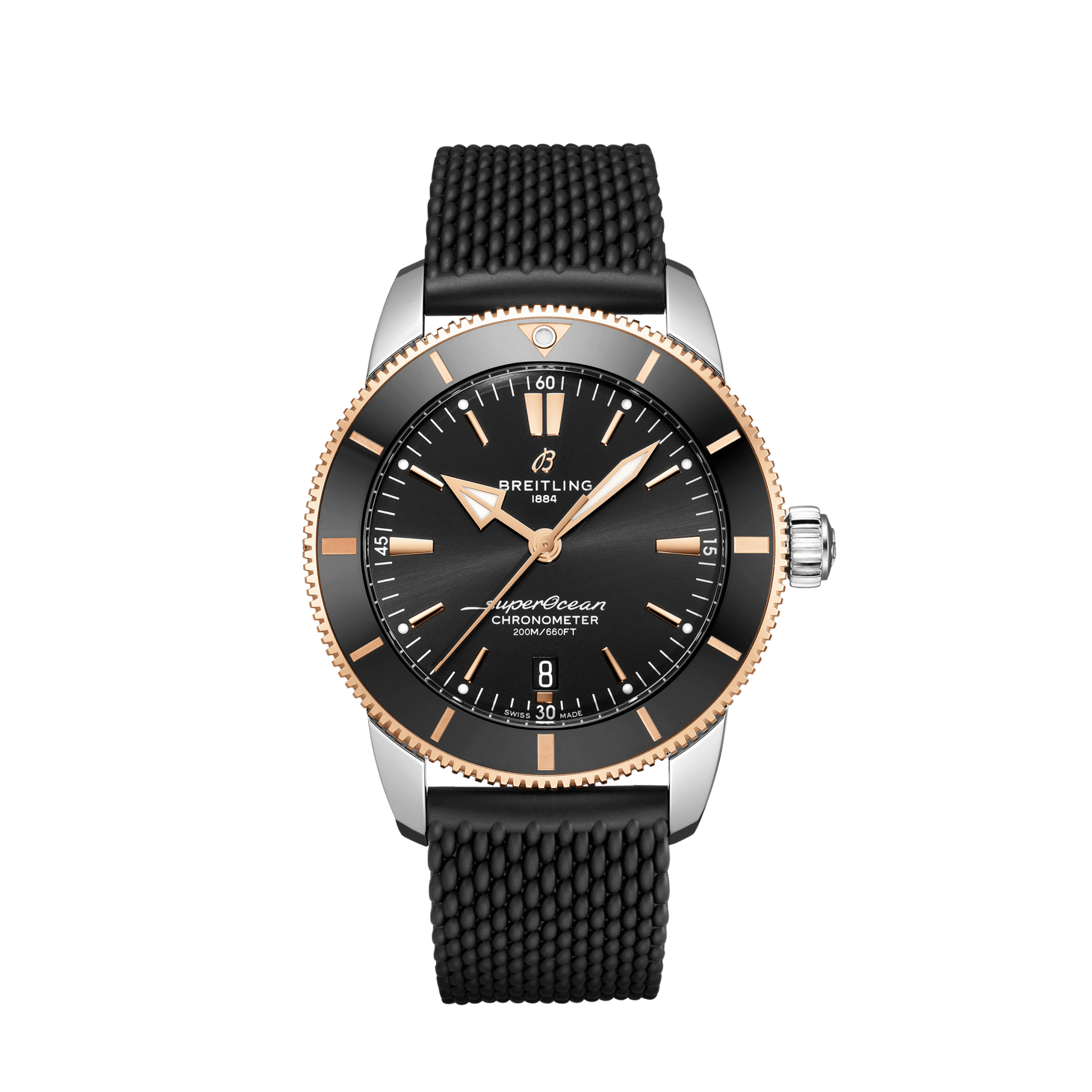 Breitling Superocean Heritage 44 UB2030121B1S1【1:1 Replica】