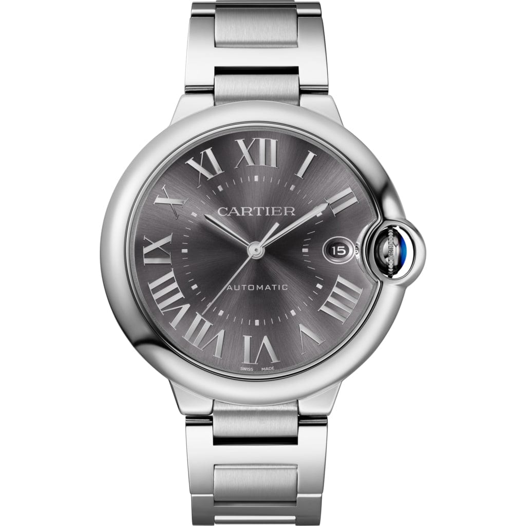Ballon Bleu de Cartier watch WSBB0060【1:1 Replica】