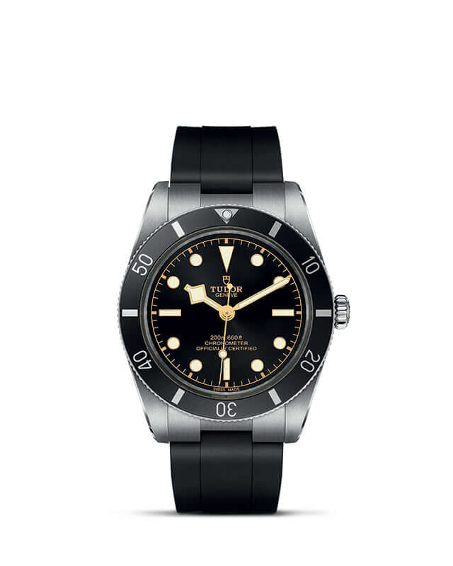 Tudor Black Bay Fifty-Four【1:1 Replica】