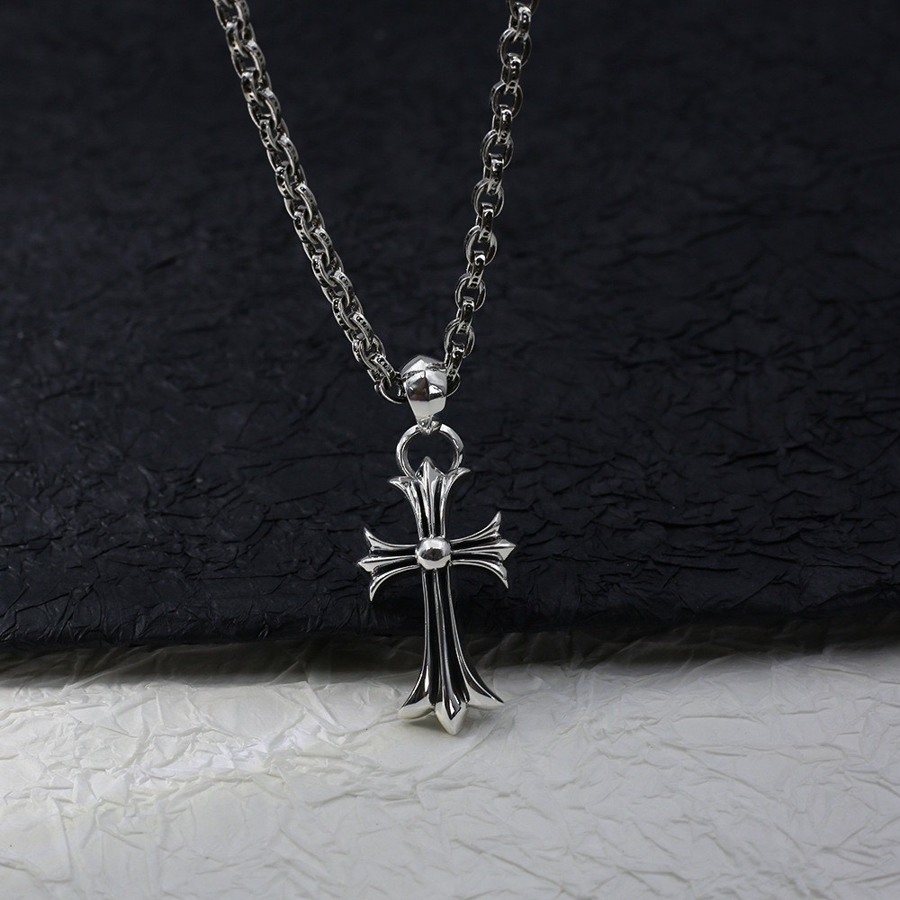 Chrome Hearts Necklace