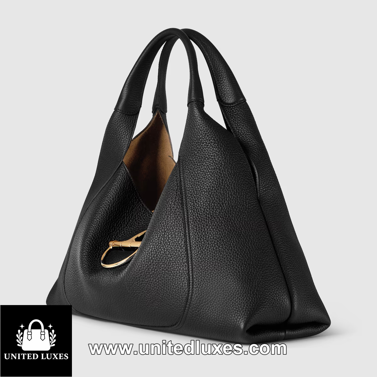 Replica Gucci Softbit maxi shoulder bag
