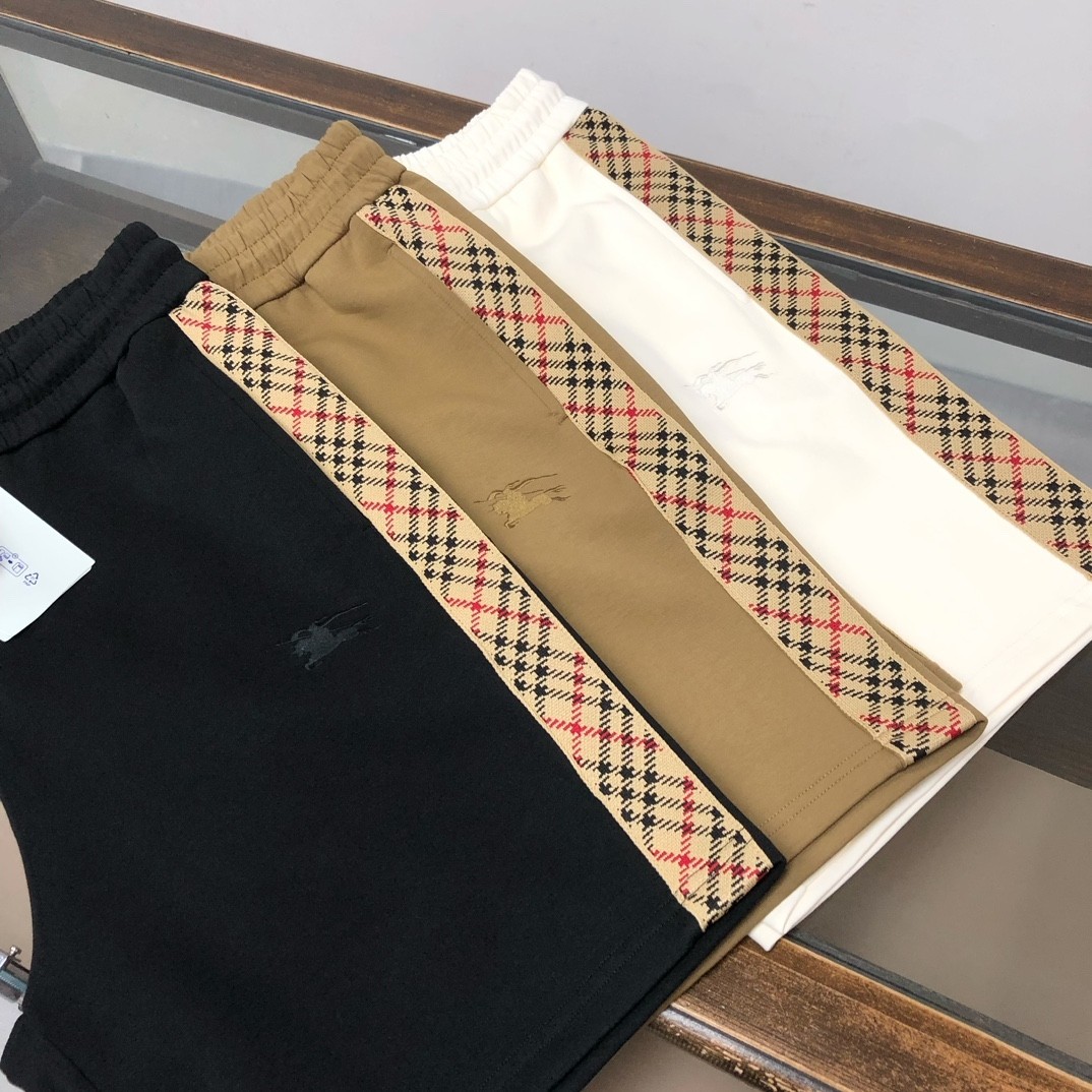 Burberry Shorts