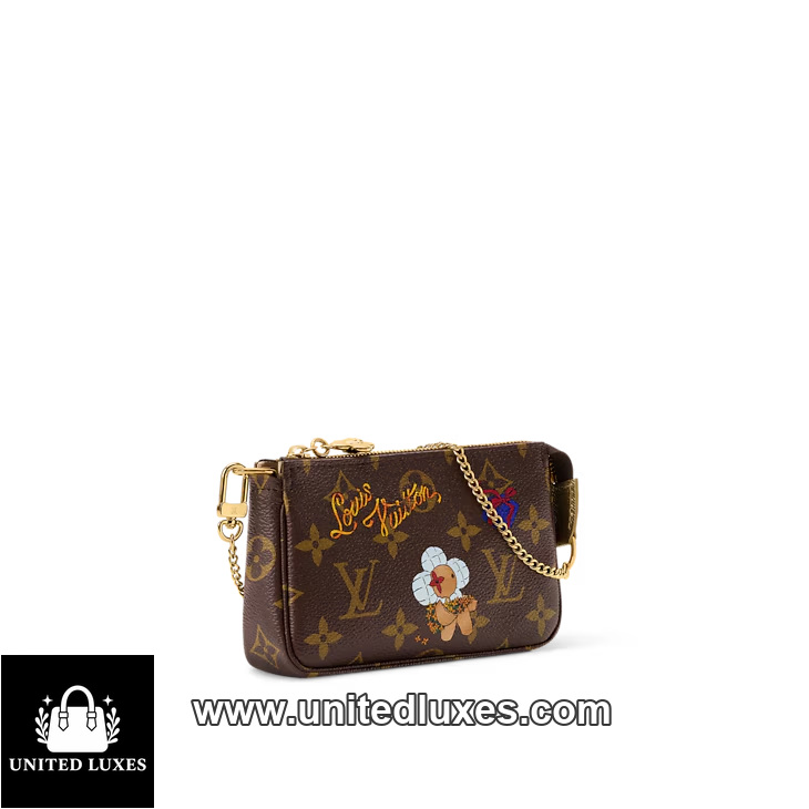 Replica Mini Pochette Accessoires