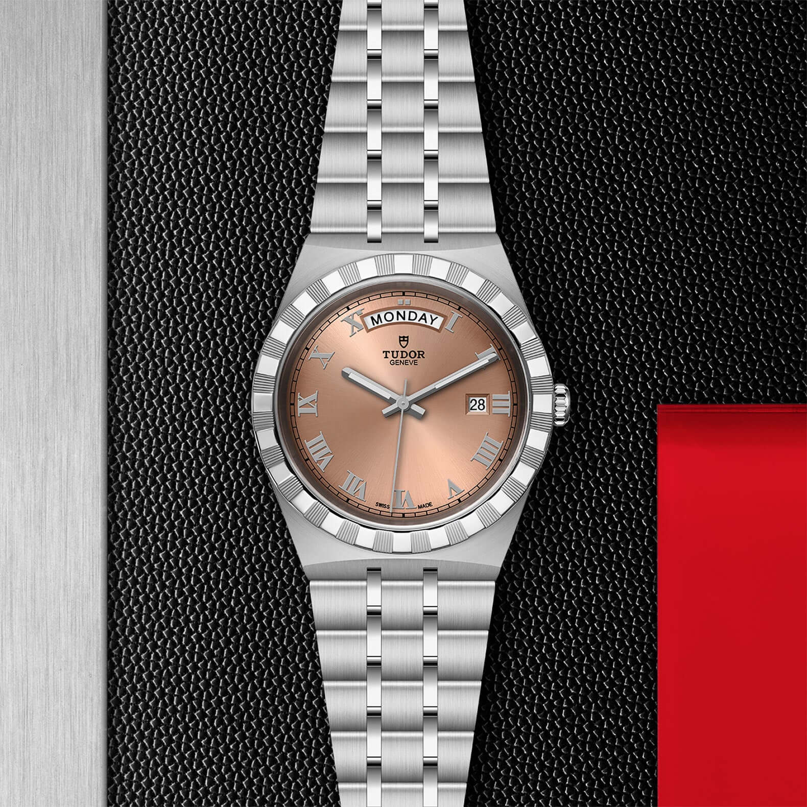 Tudor Royal 41mm【1:1 Replica】