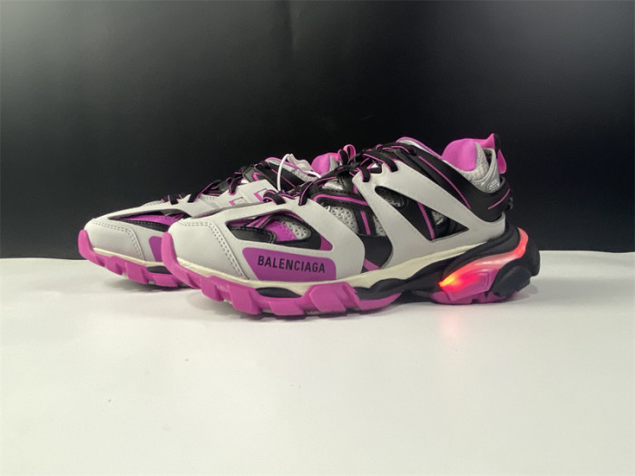Balenciaga Sneaker TRACK Tess.s.Gomma 5000047