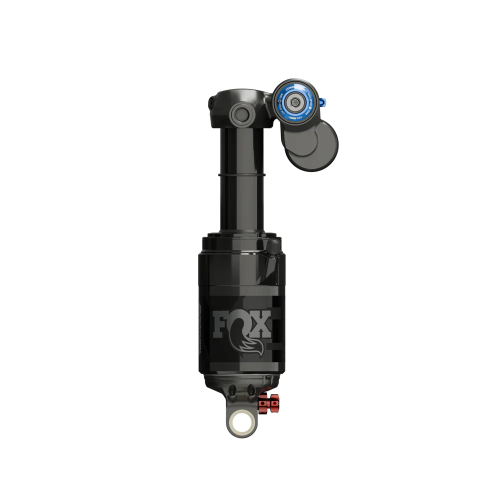 Amortisseur FOX FLOAT X2 PERFORMANCE ELITE 2pos-Adj Trunnion 2026