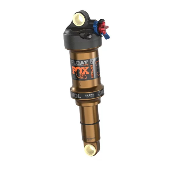 Amortisseur FOX FLOAT DPS FACTORY 3pos-Adj Evol LV 2026