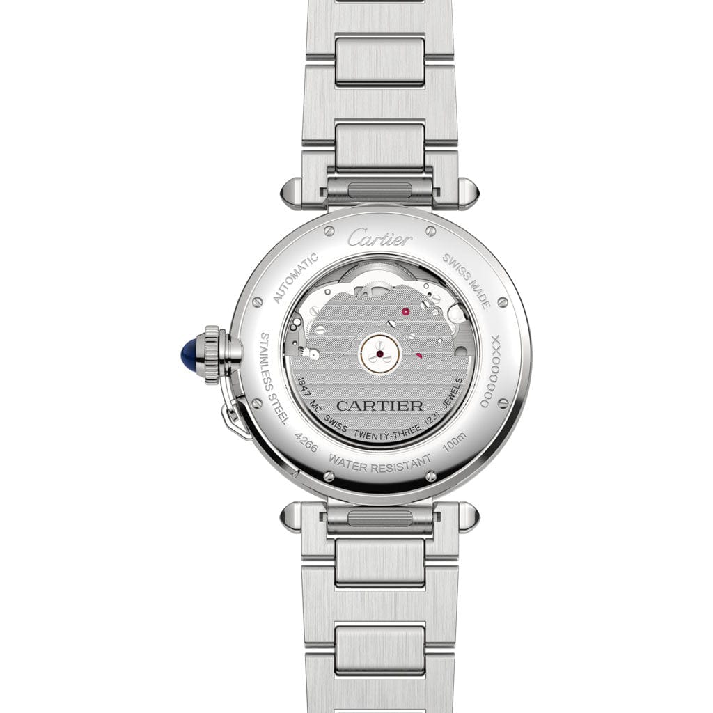 Pasha de Cartier Watch WSPA0009【1:1 Replica】
