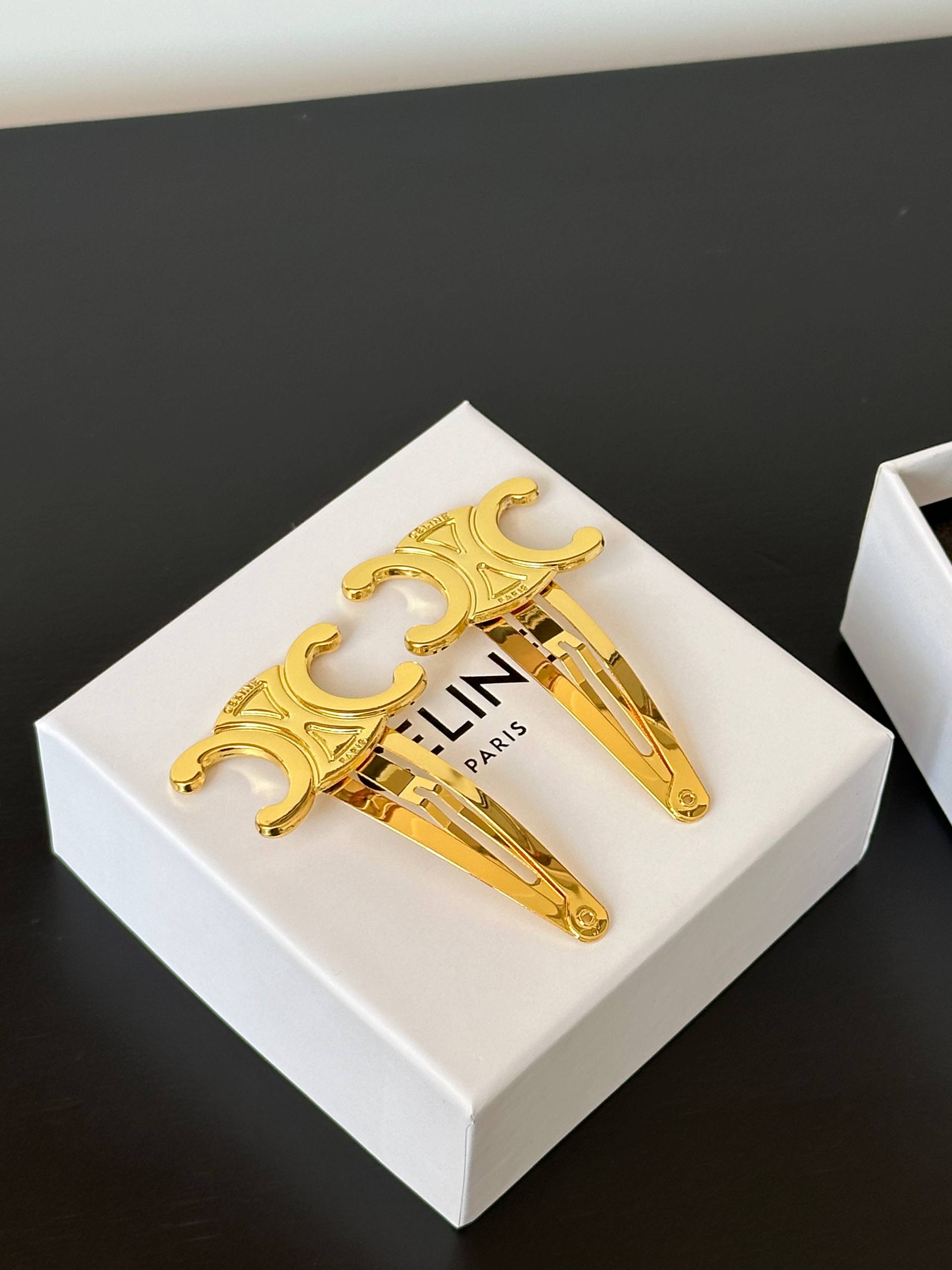 hair clip