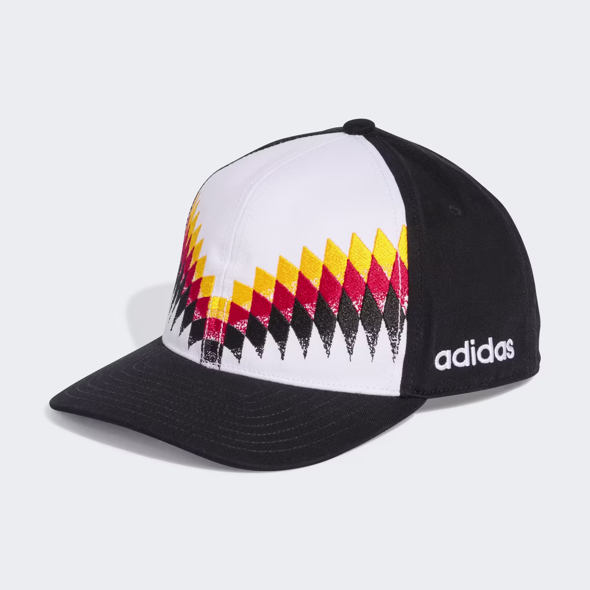 DFB 26 Snap Back Kappe