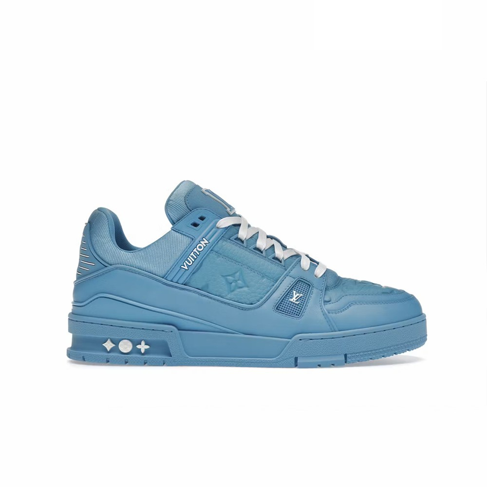 LV Trainer Sneakers