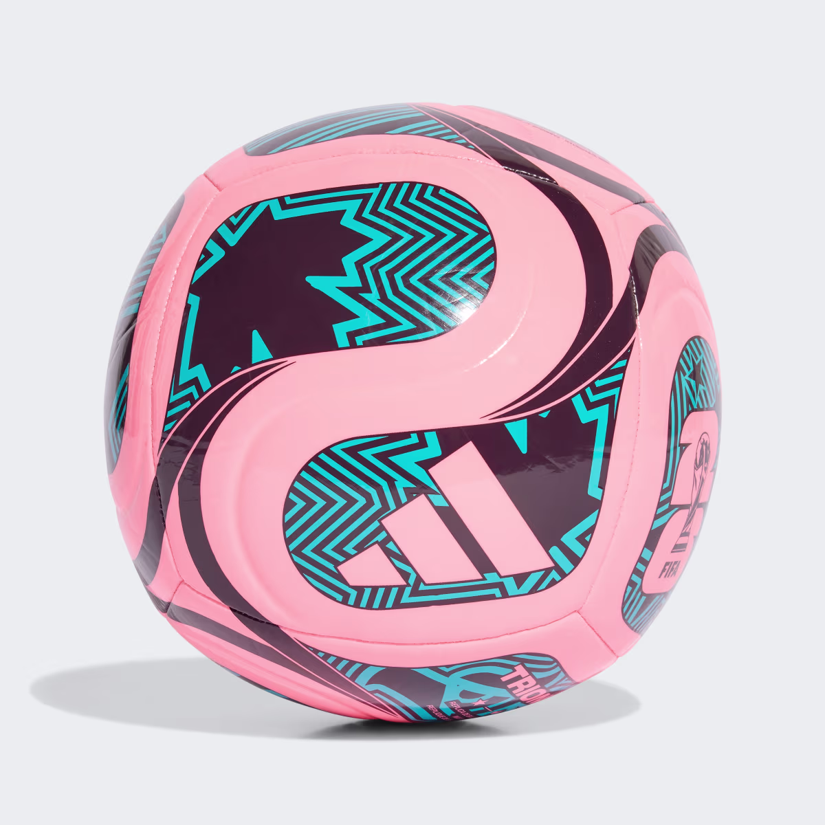 FIFA Fussball-Weltmeisterschaft 26™ Trionda Club Ball