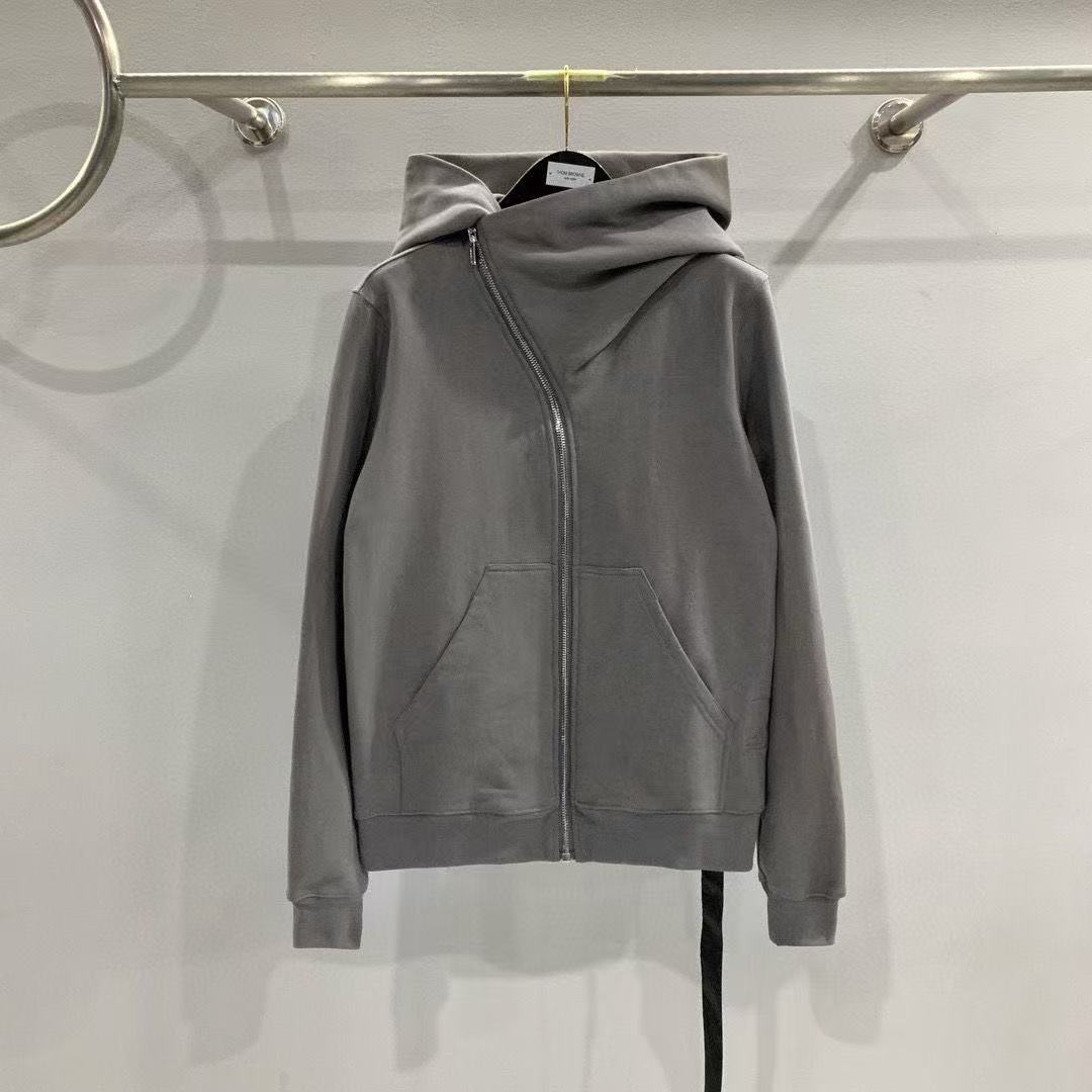 Rick Owen hoodie