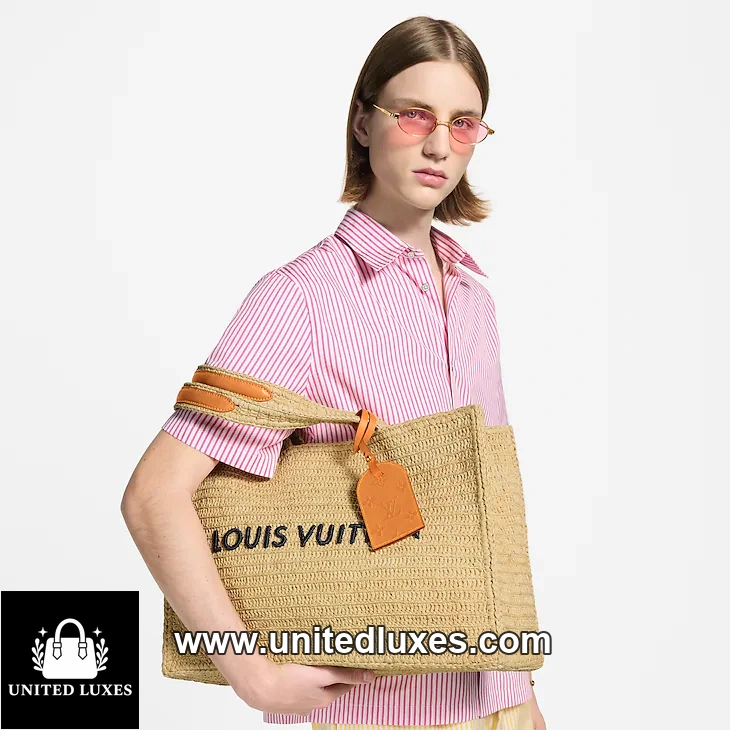 Replica Summer Shopper Tote MM