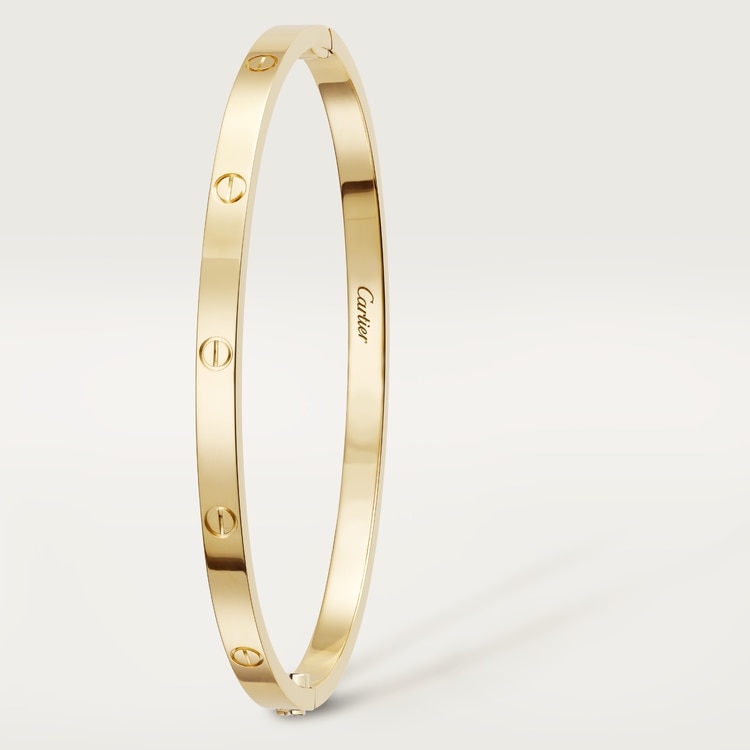 Pulsera Cartier LOVE BRACELET【1:1 Replica】