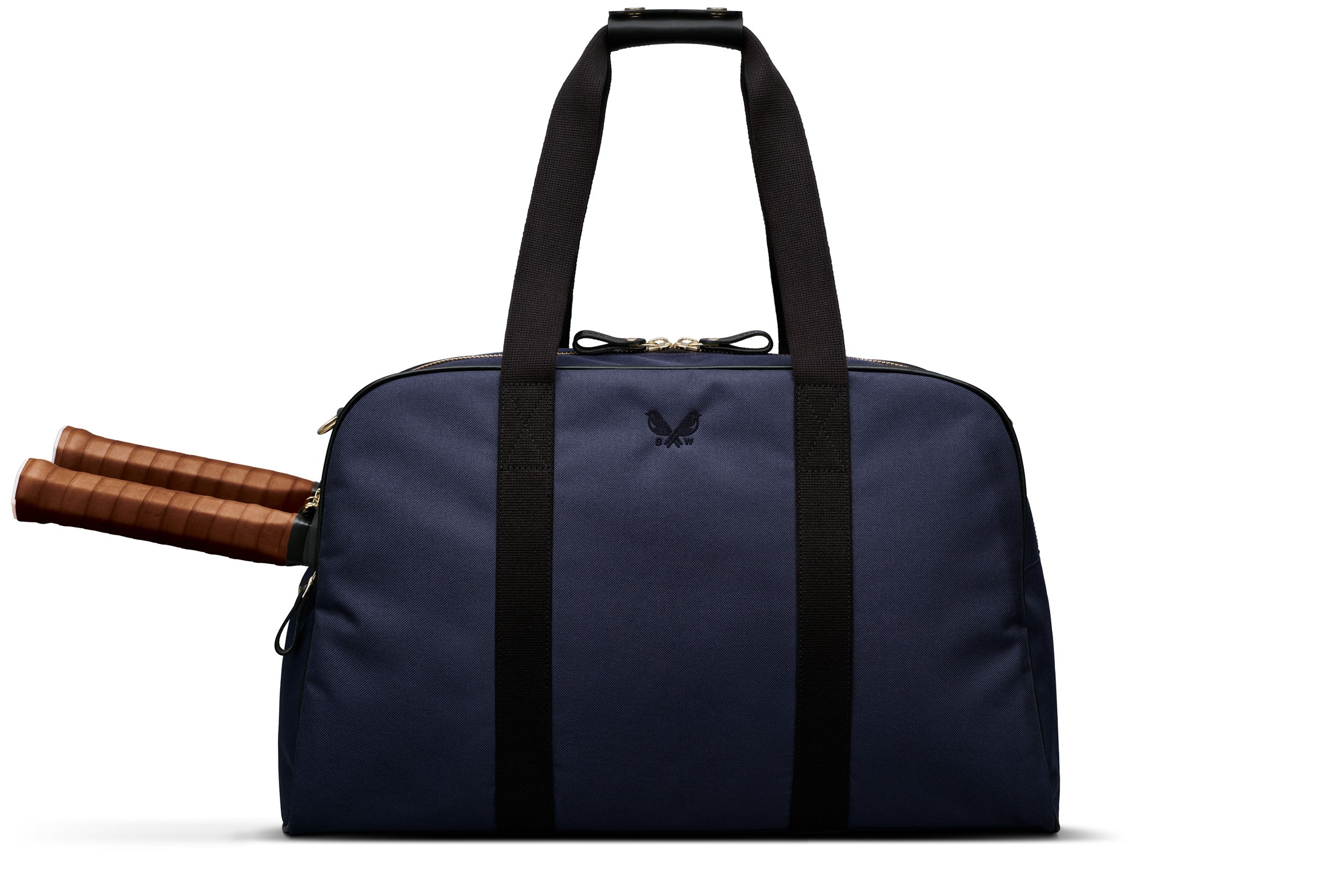 Sport Holdall - Navy