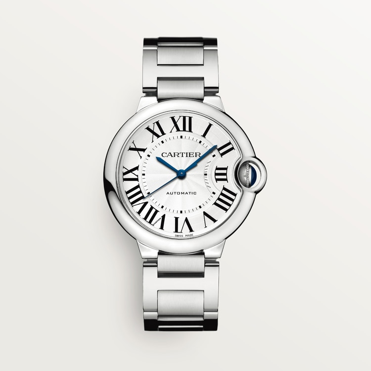 36mm BALLON BLEU DE CARTIER WATCH【1:1 Replica】