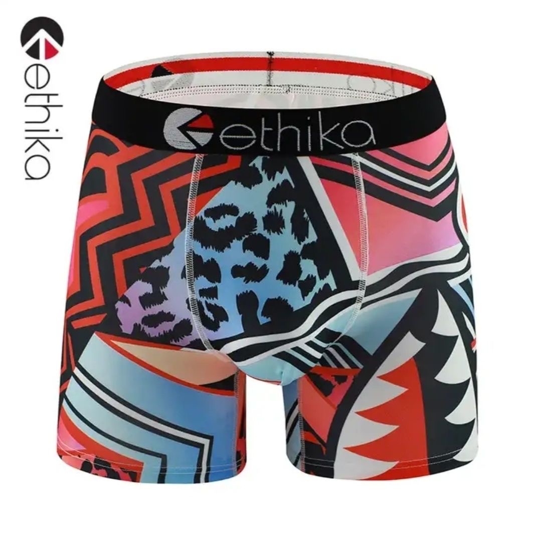 Fashion breathable underwear