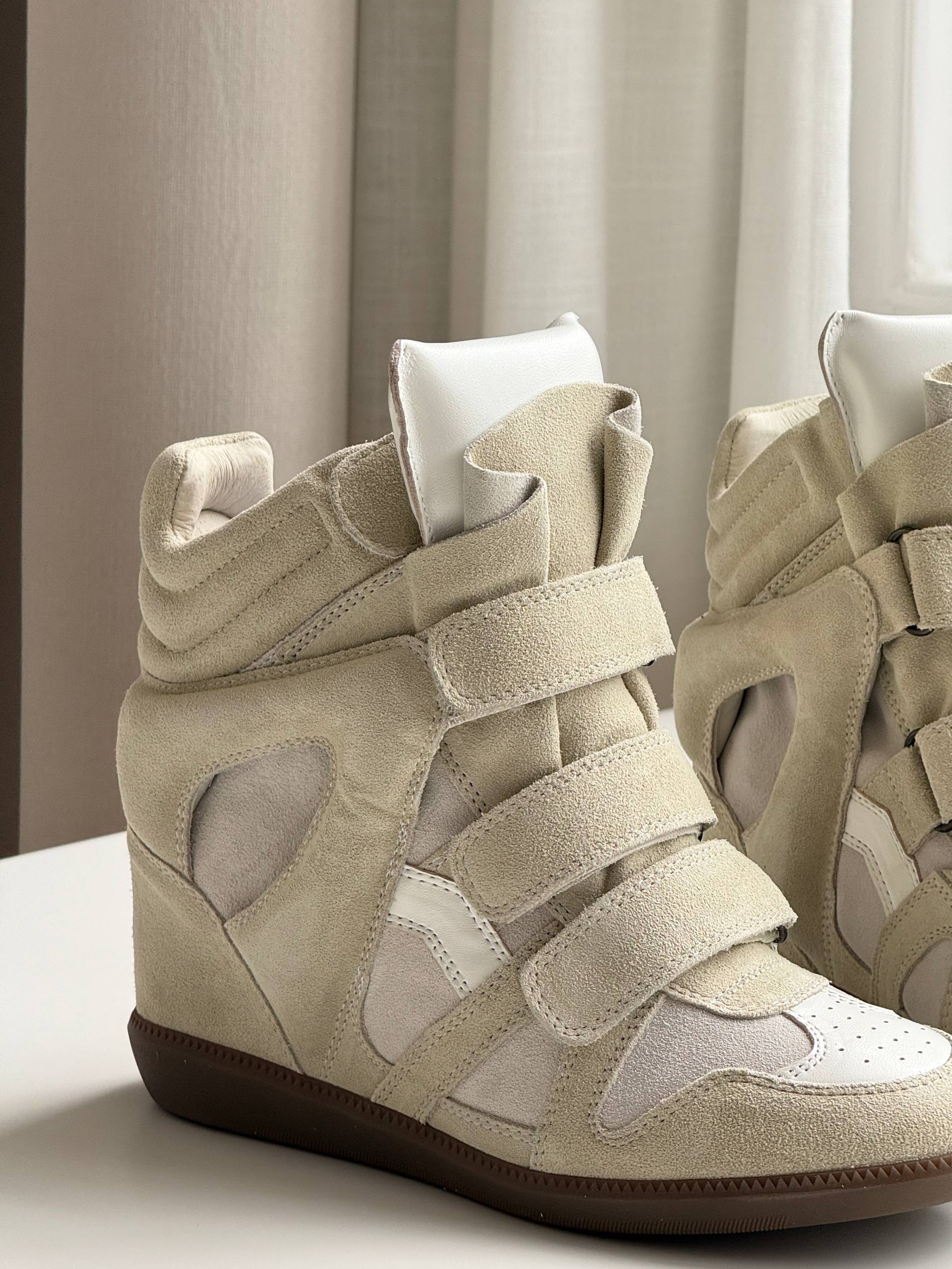Isabel Marant Bekett