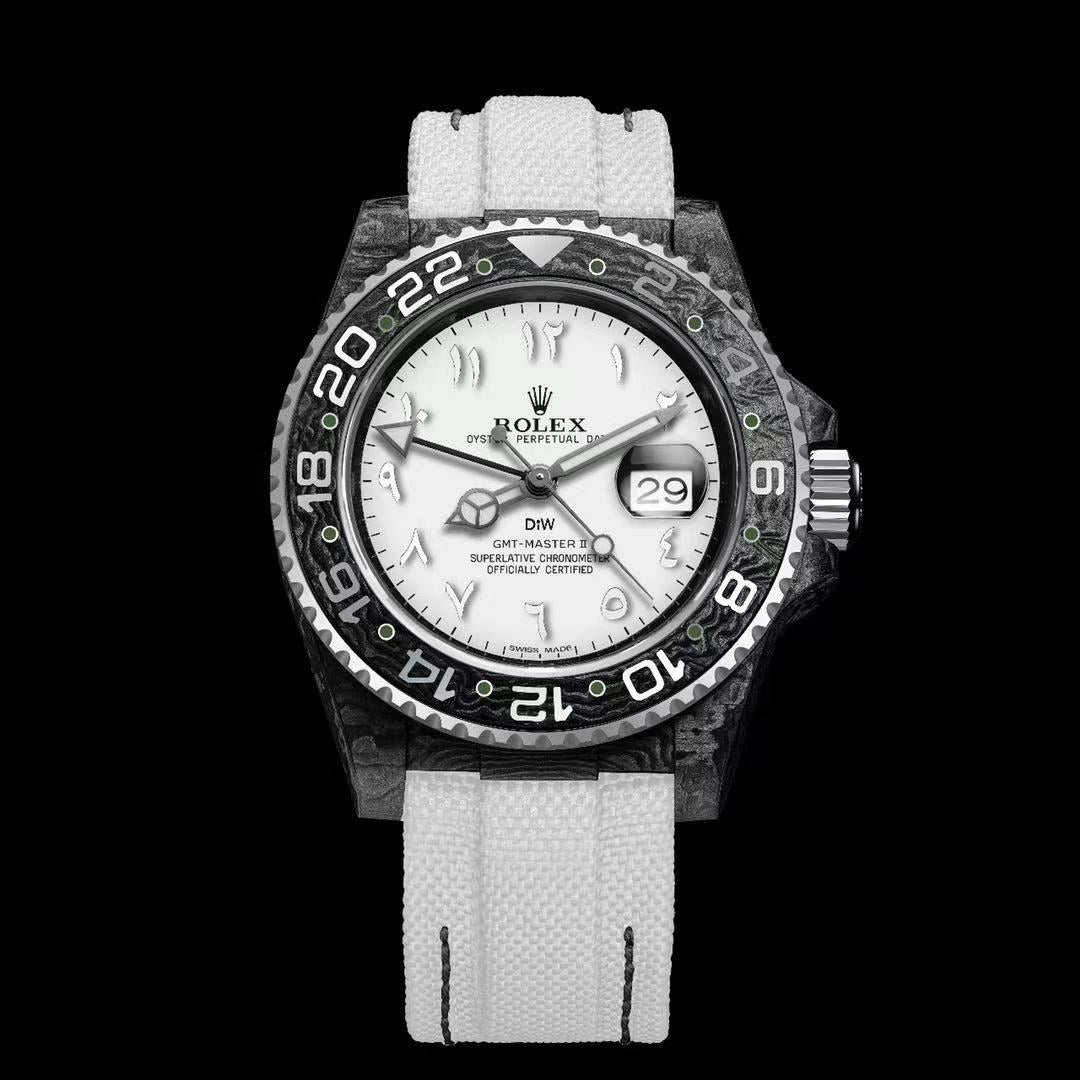 DiW Rolex GMT Master II 