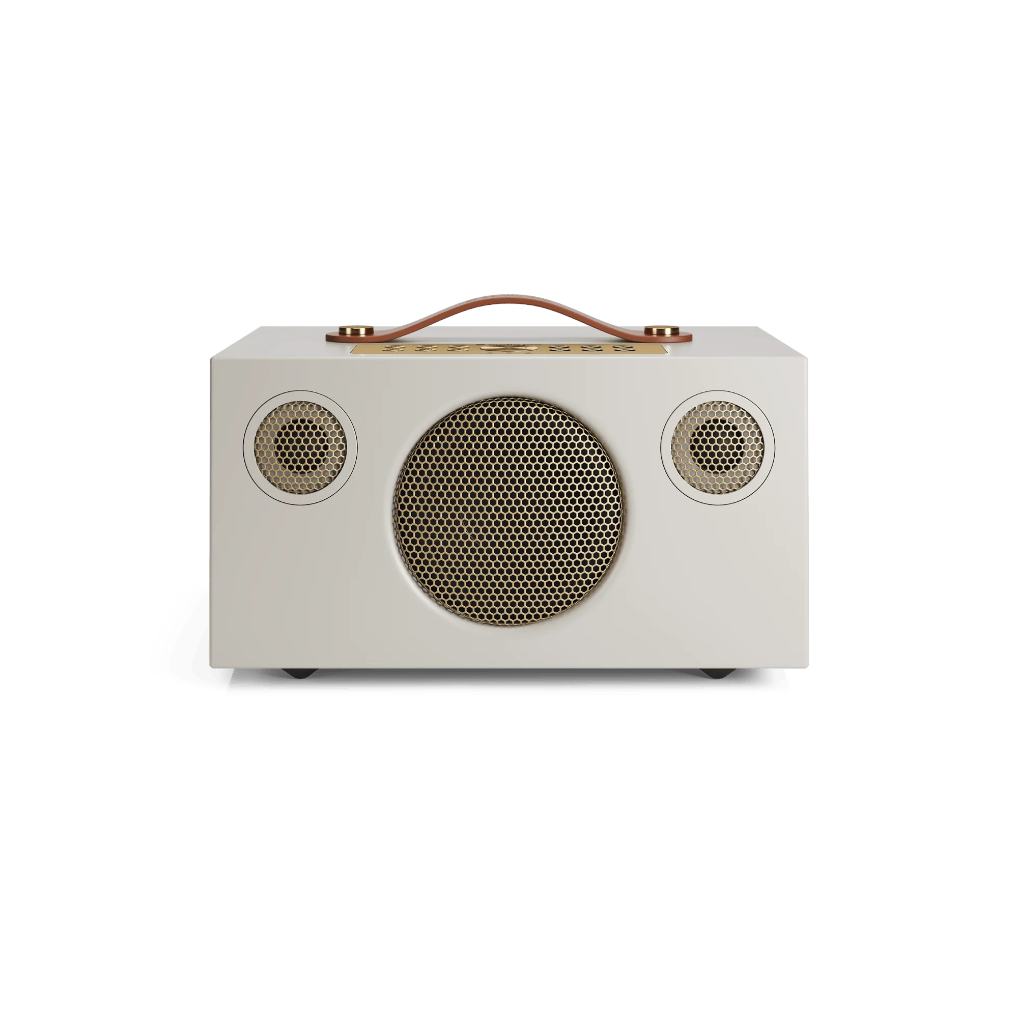 C5 MkII W Classic Dune