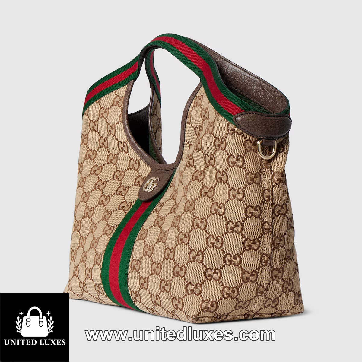 Replica Gucci Giglio small tote bag