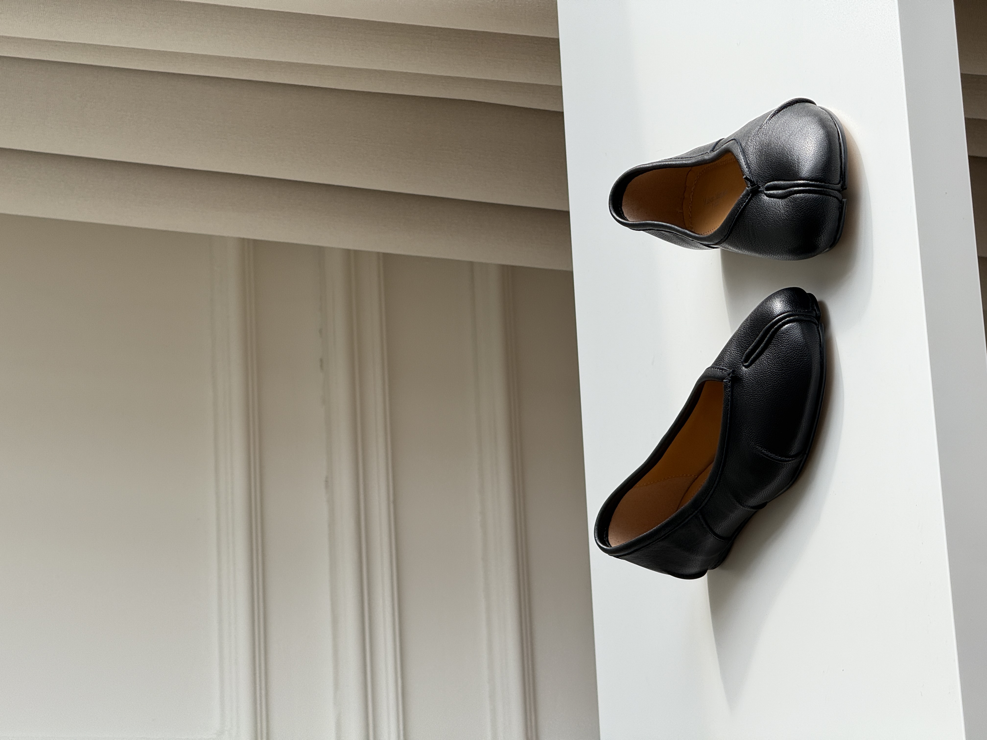 Maison Margiela Tabi Split-Toe Ballet Flats