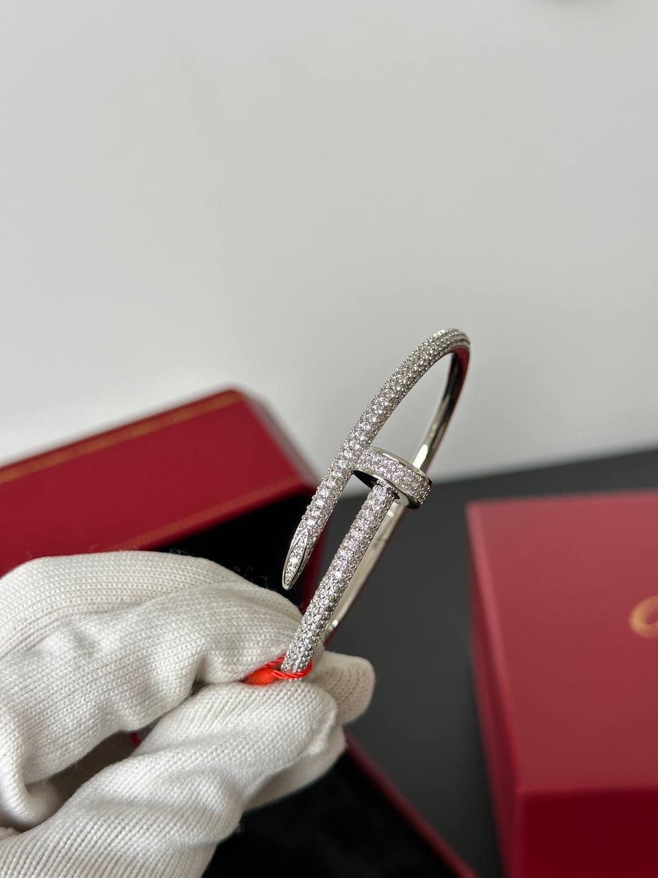 Cartier Juste un Clou Bracelet
