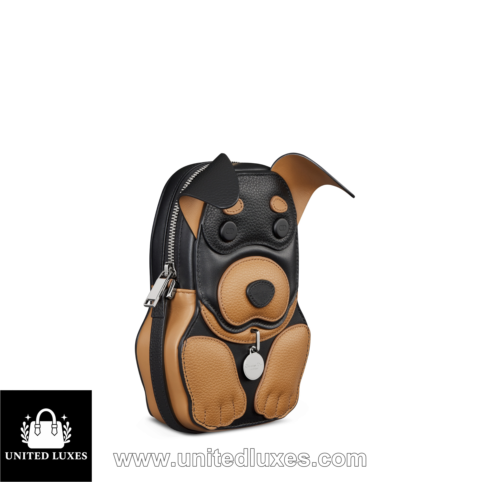 Replica Bobby Zipped Mini Bag