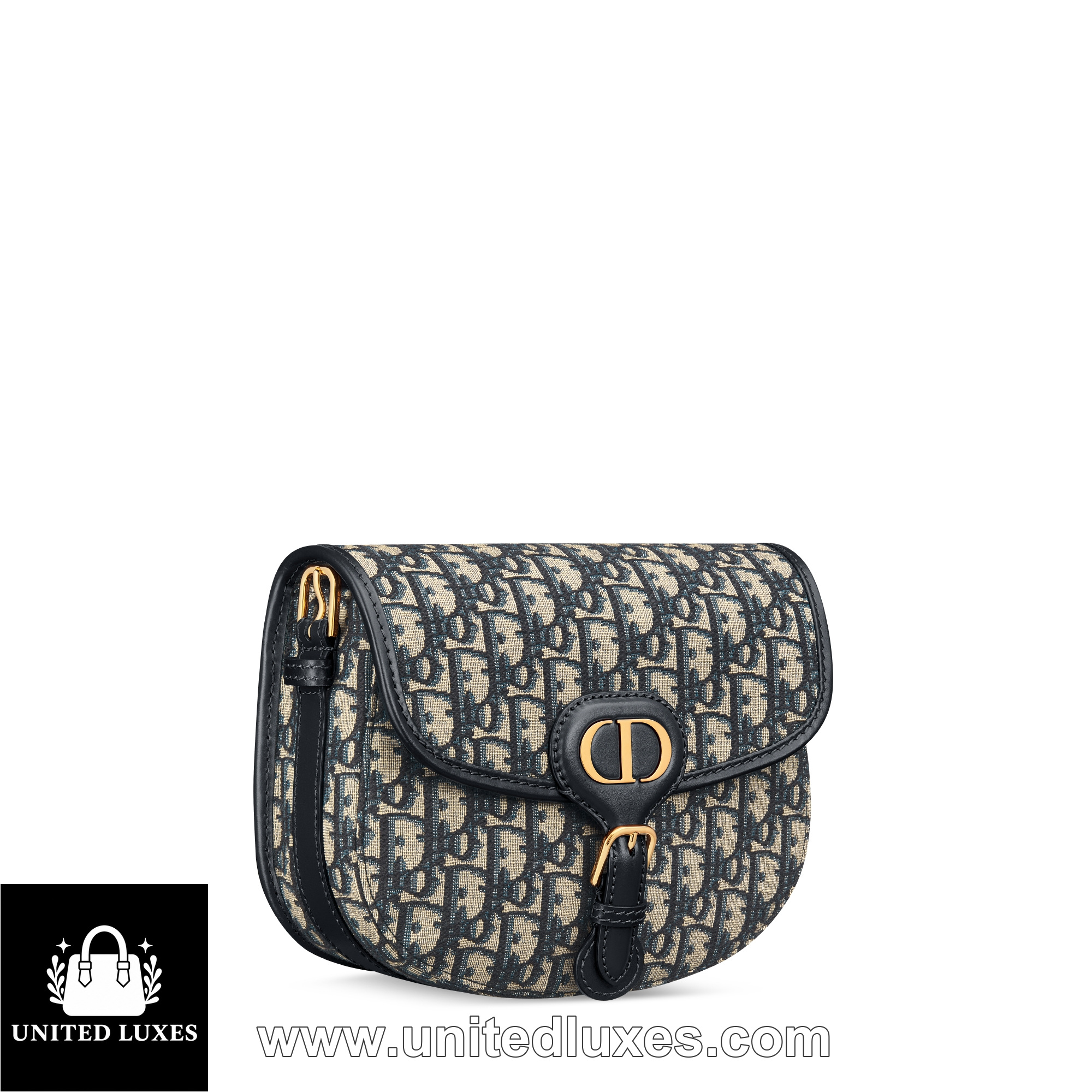 Replica Medium Dior Bobby Bag