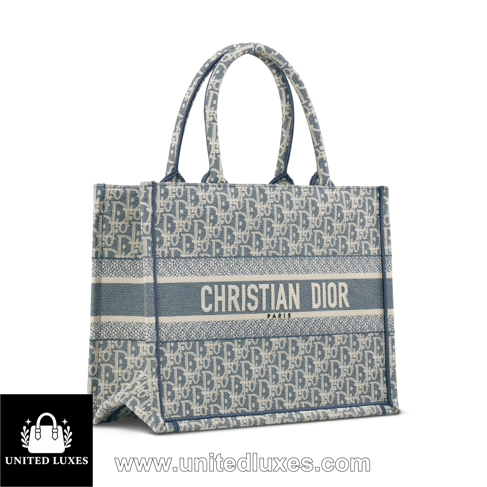 Replica Medium Dior Book Tote