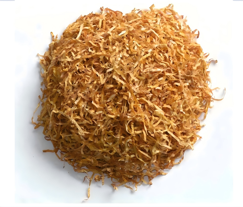 Loose Tobacco 100g/200g