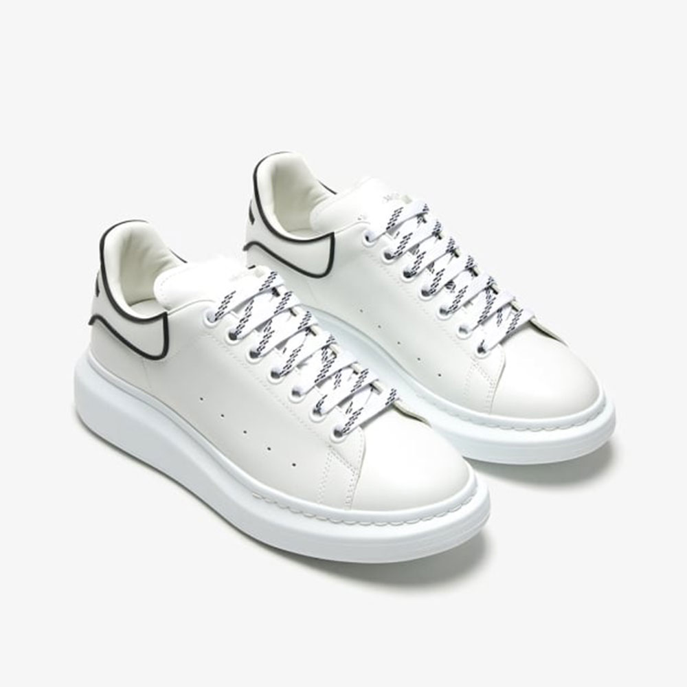 Alexander McQueen‘Larry’sneakers