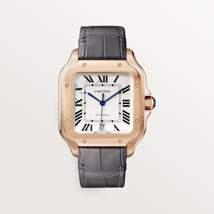 SANTOS DE CARTIER WATCH WGSA0019【1:1 Replica】