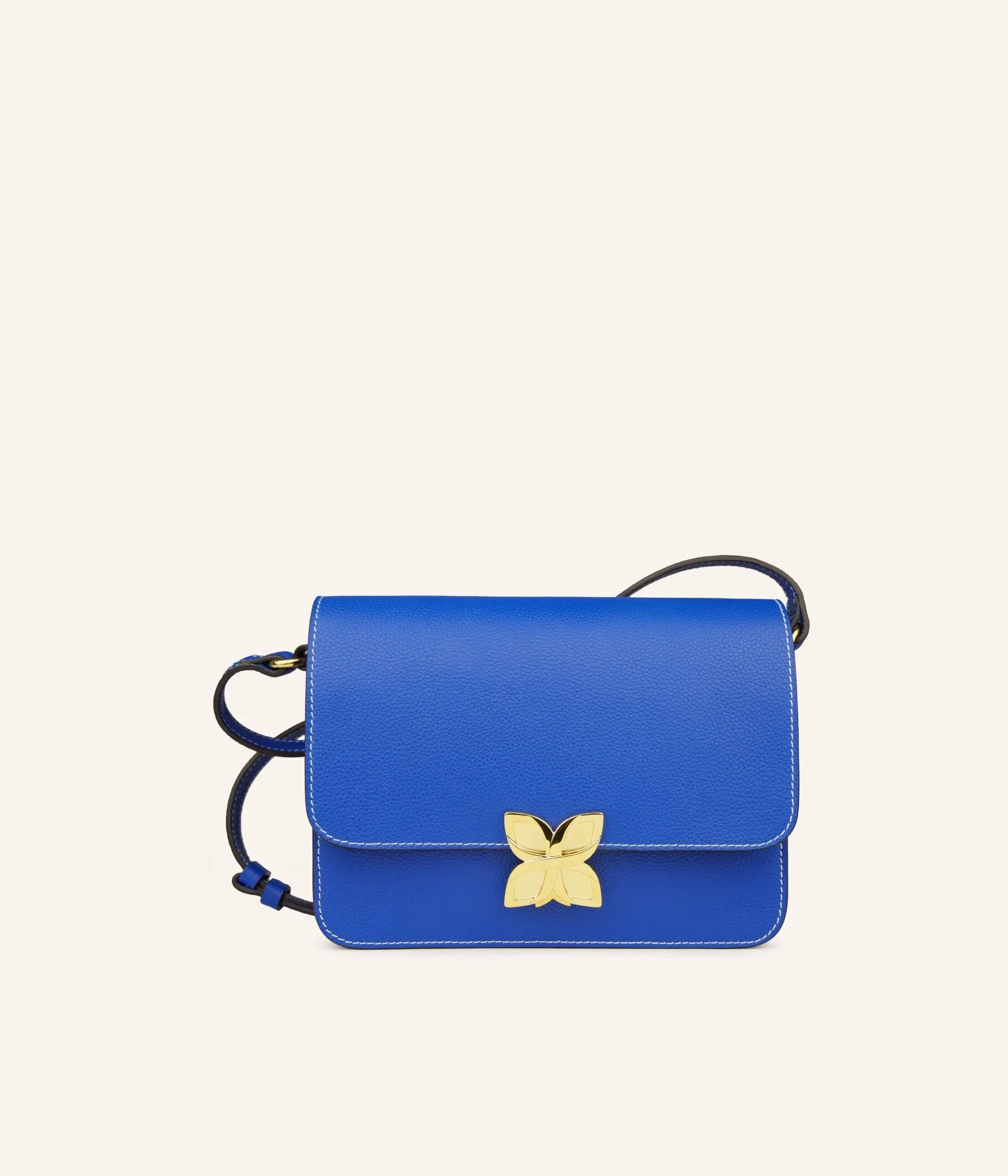 Hortensia | Bleu Cobalt