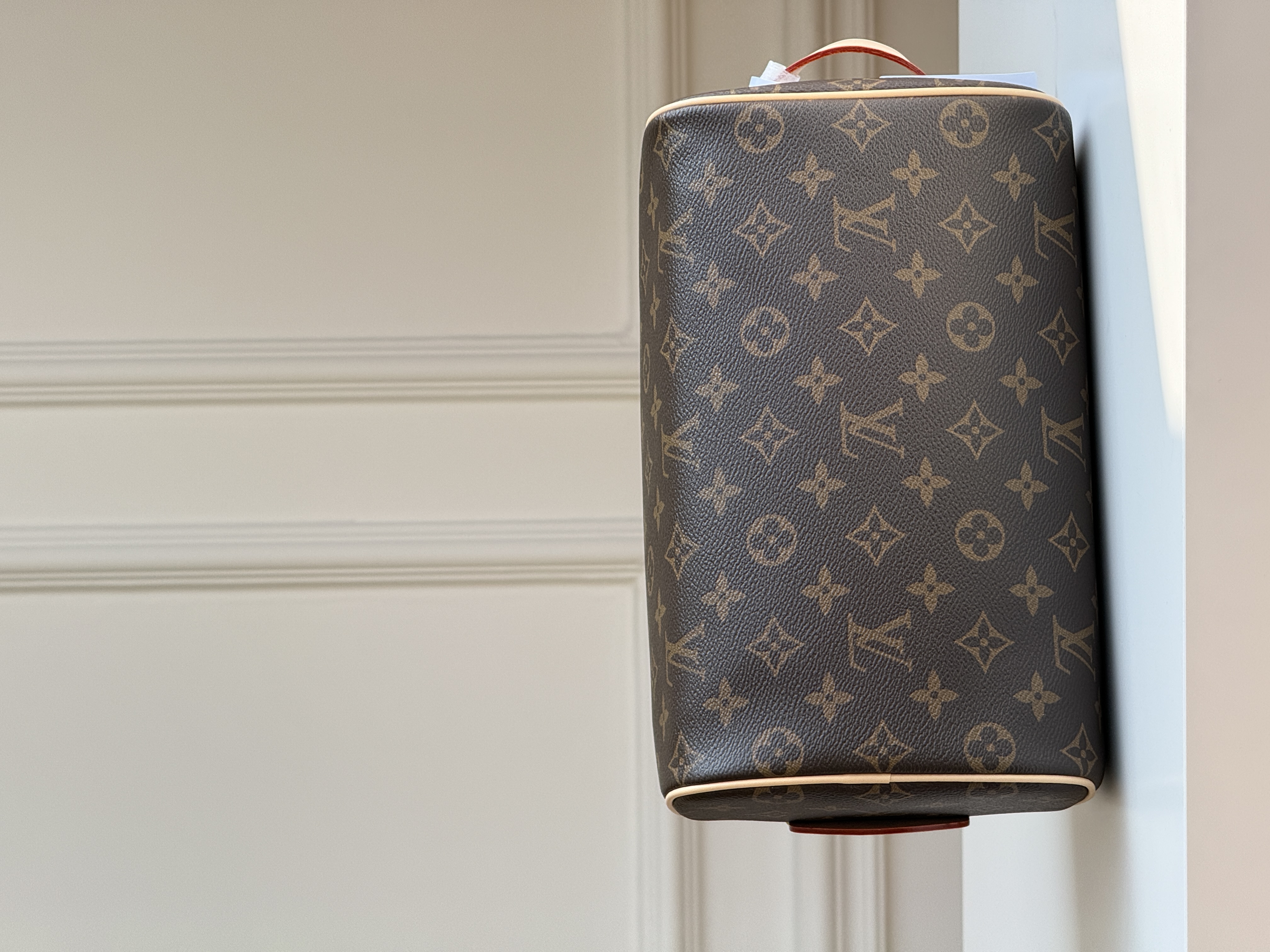 Louis Vuitton Dopp Kit toiletry bag