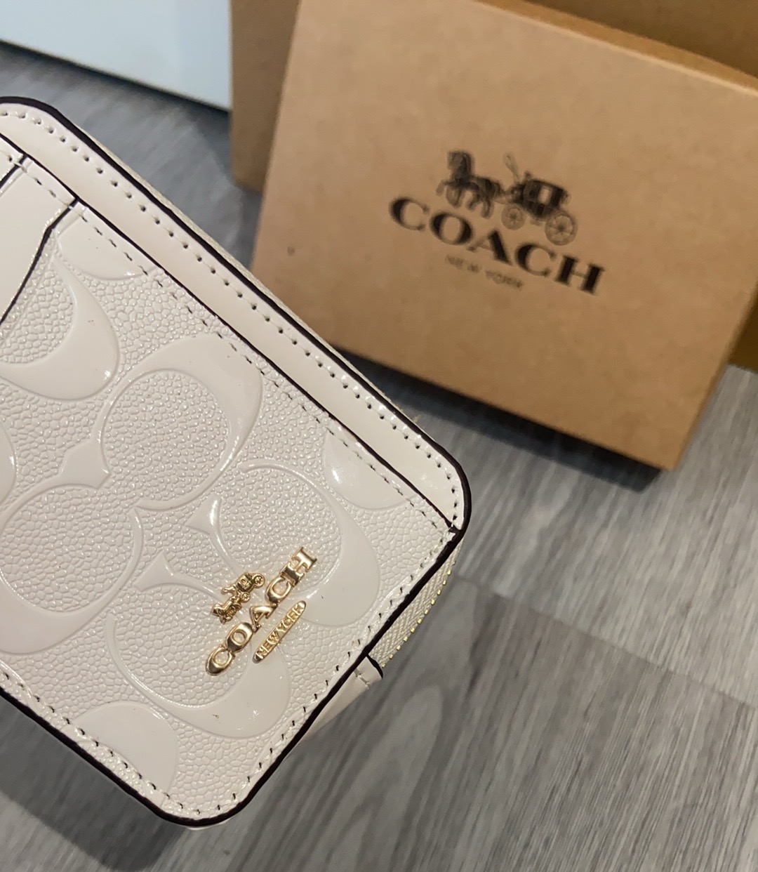 Women Handbag CDQ15 Wallet chain bag