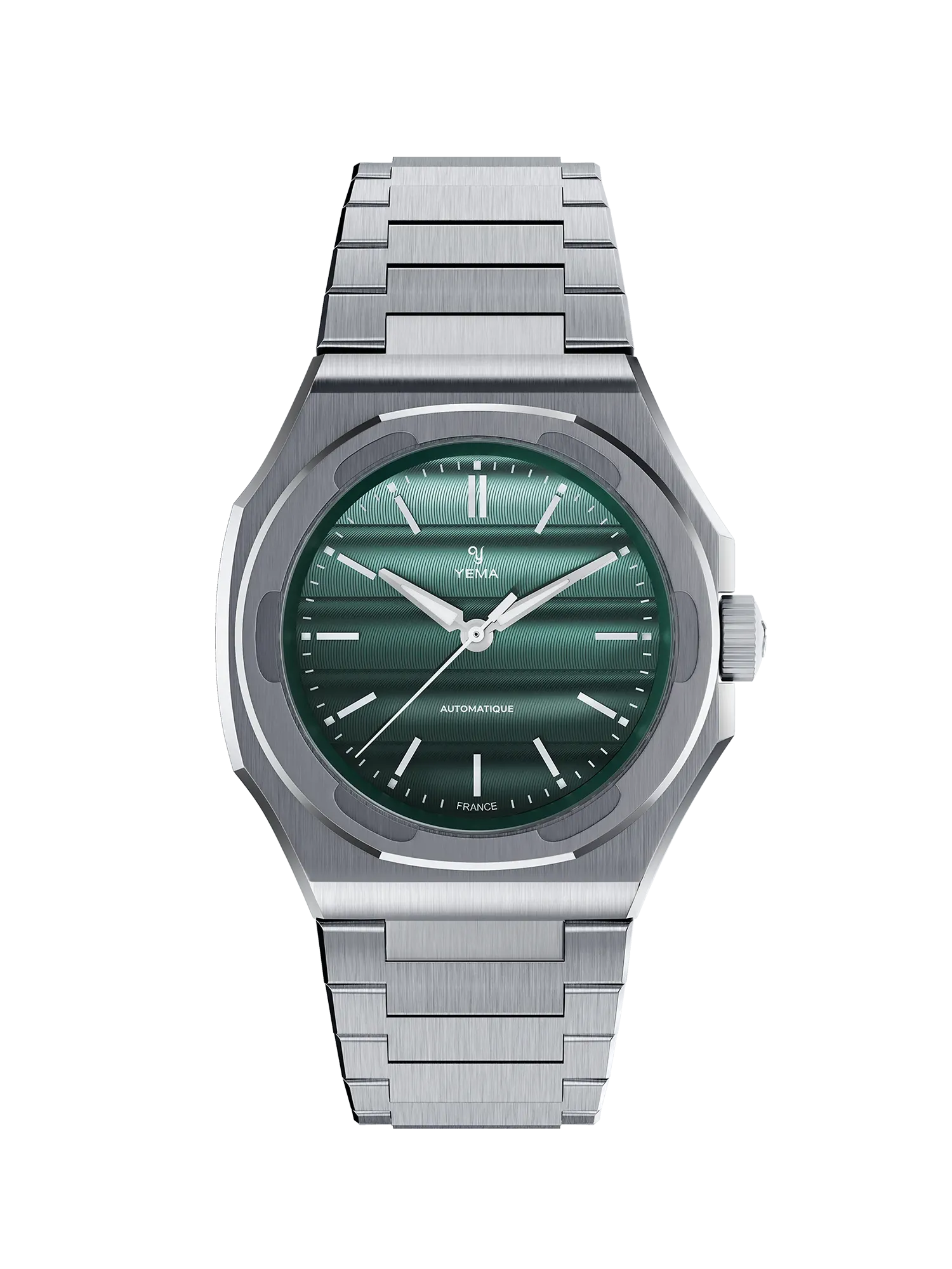 Wristmaster Traveller