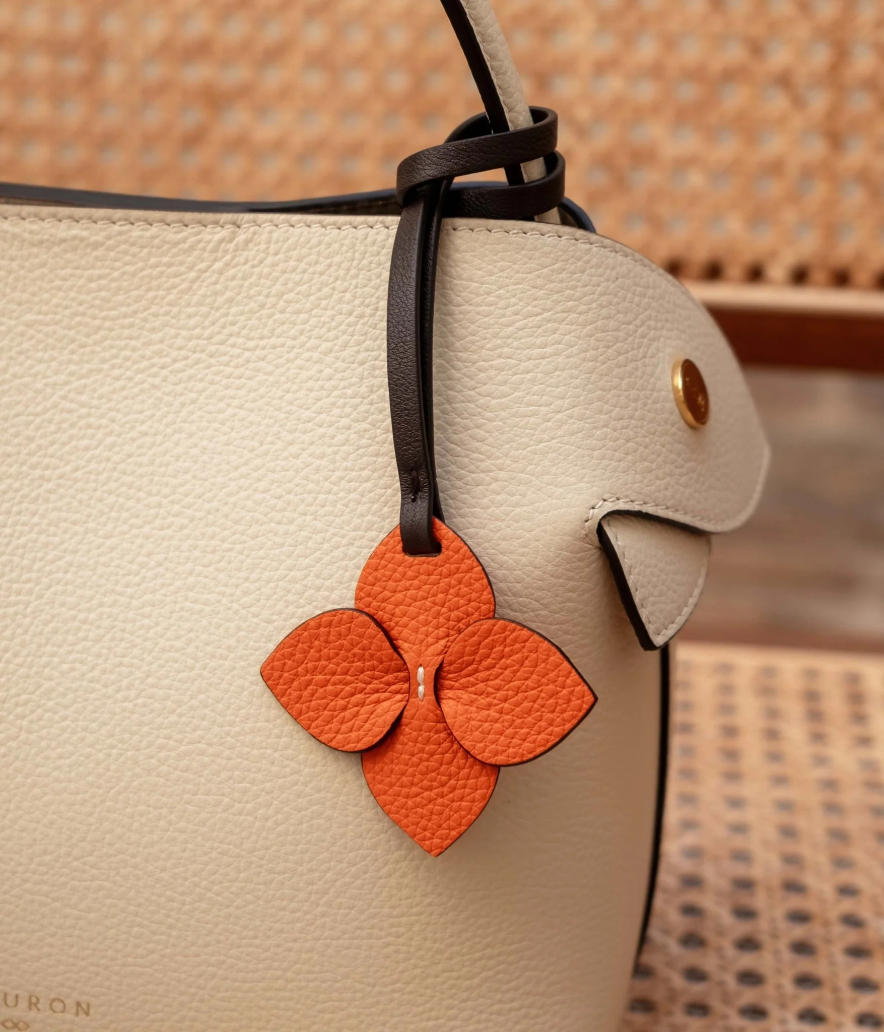Mini Sia | Mandarine