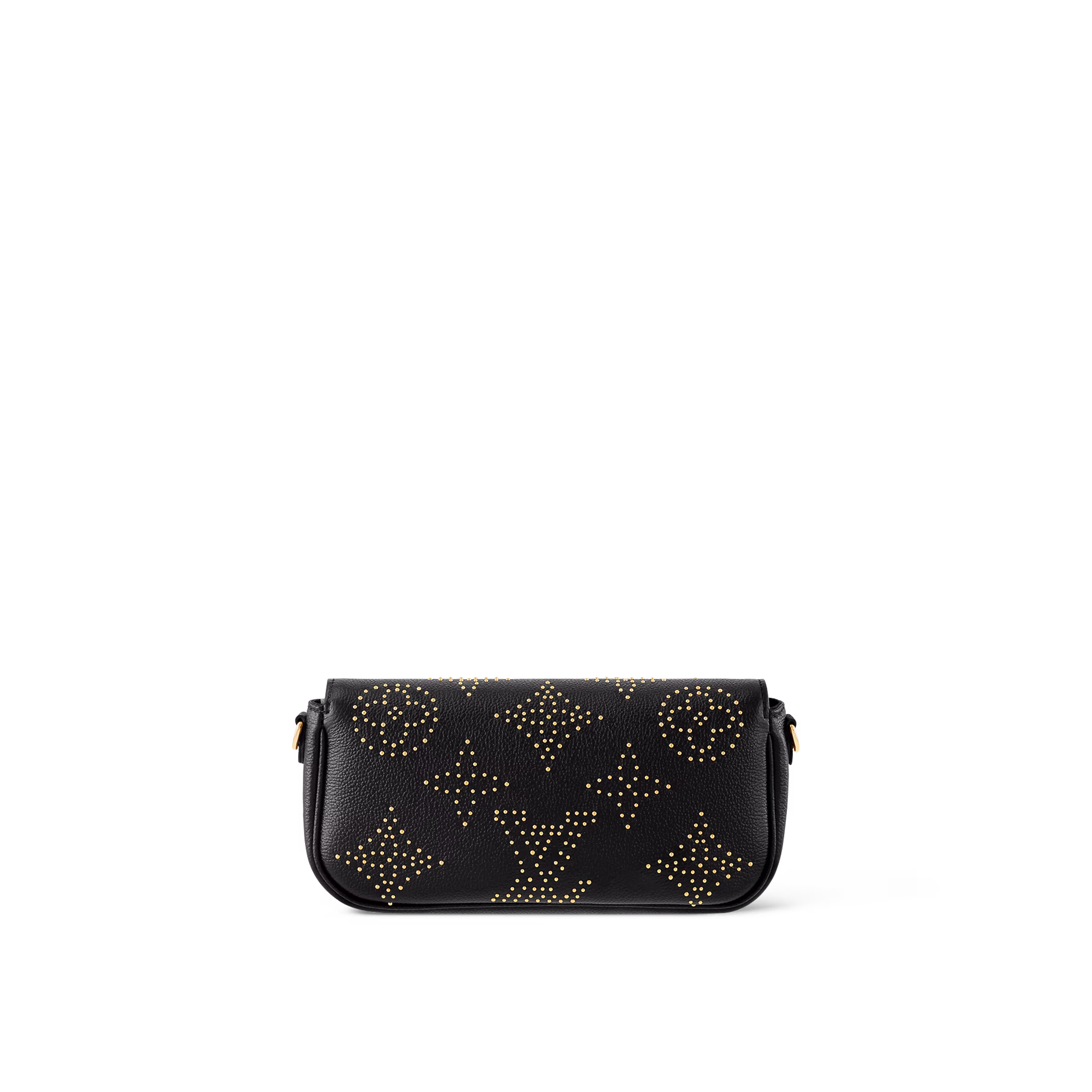 Louis Vuitton M82653 WALLET ON CHAIN IVY