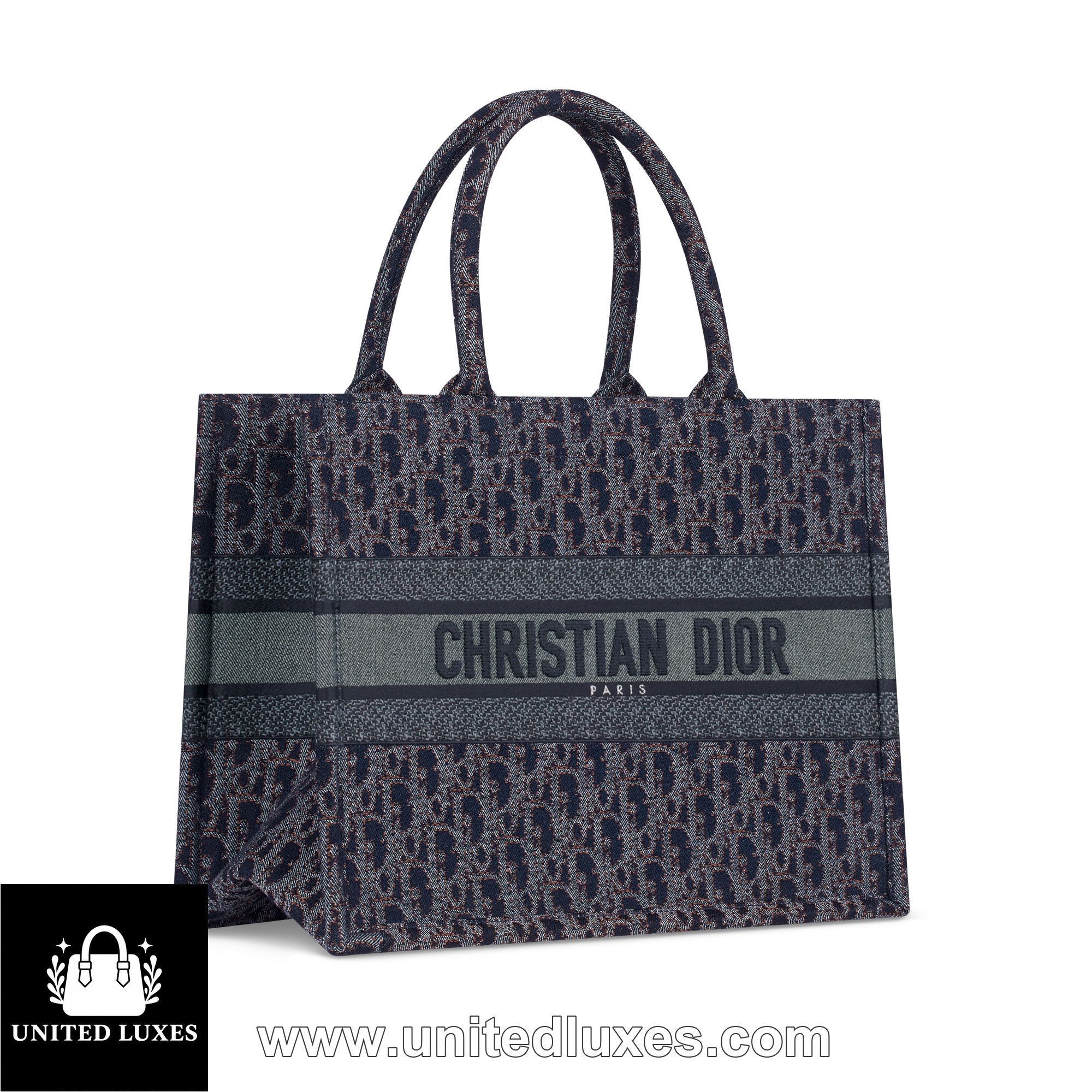 Replica Medium Dior Book Tote