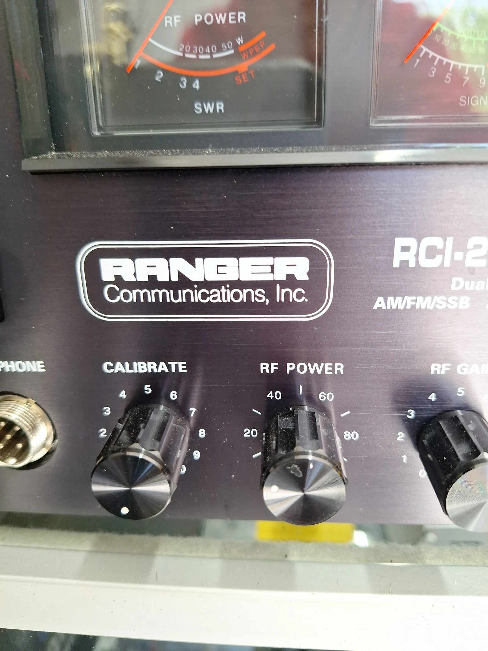 Ten Meter Radio Like new 93J16
